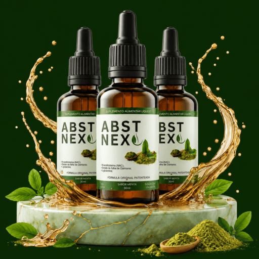 Abstinex – Site Oficial